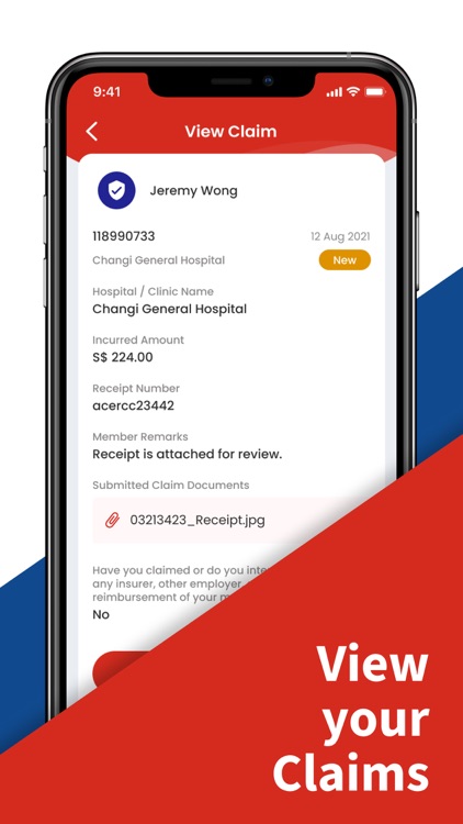 Great Health Corporate screenshot-3