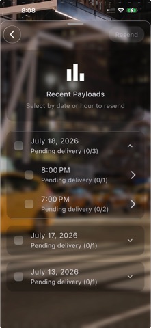 Piyuo Counter screenshot