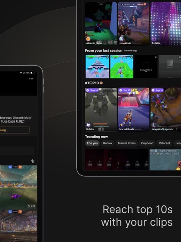Pixoul Gaming Screenshot 4