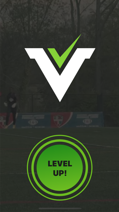 Levels Recruiting Screenshot