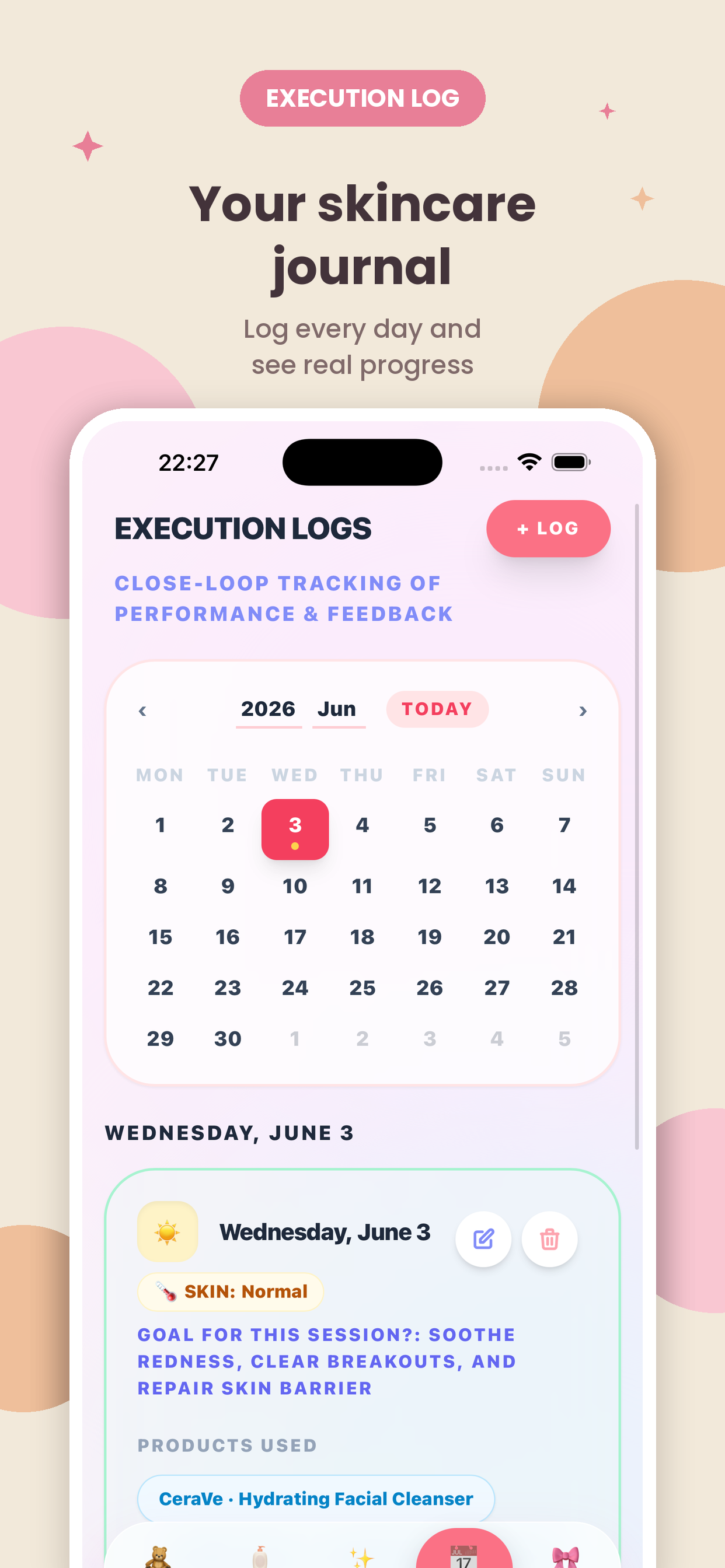 Dermologic Skincare AI screenshot 6