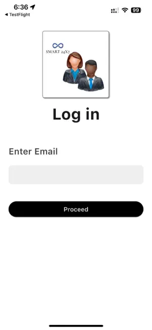 Smart24x7-User screenshot 4