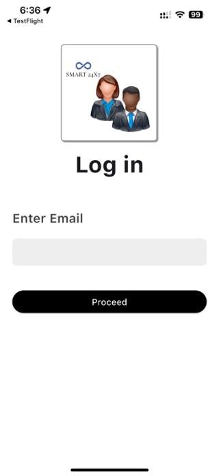 Smart24x7-User Screenshot 4 of 9