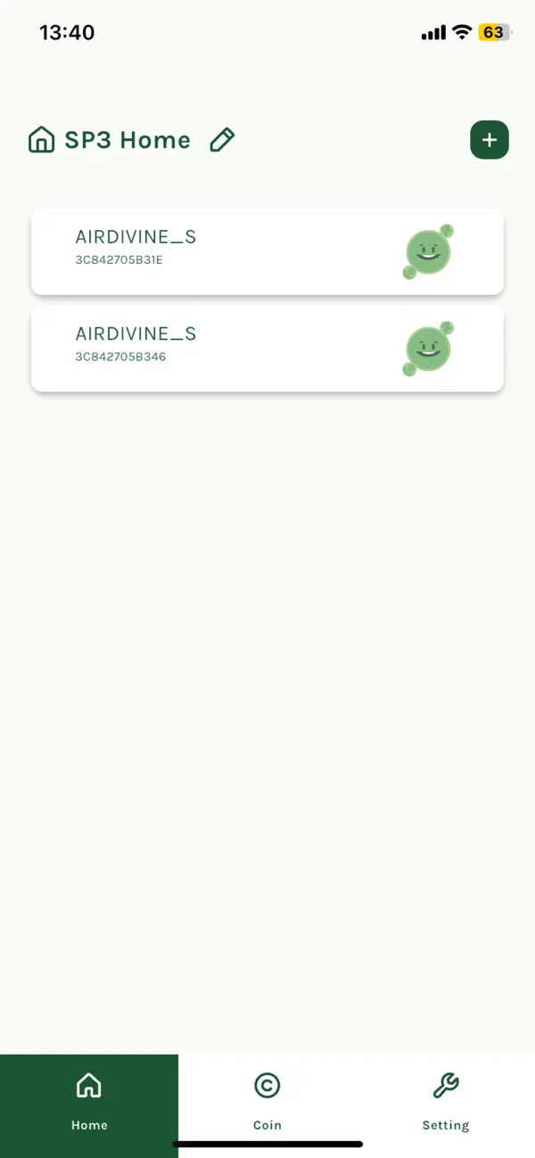 #3. AirDivine (iOS) Ved: Obotrons Corporation Limited