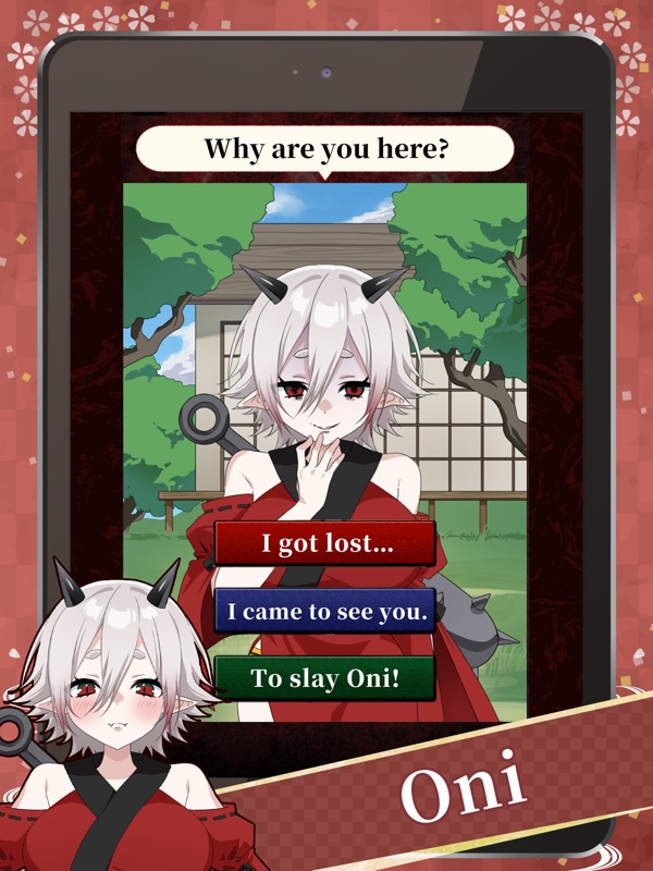 My Monster Babe screenshot 10