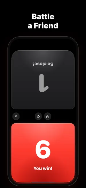 Panic Tracker: The Red Button screenshot 2