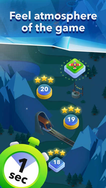 Trivia Games  - One screenshot-4