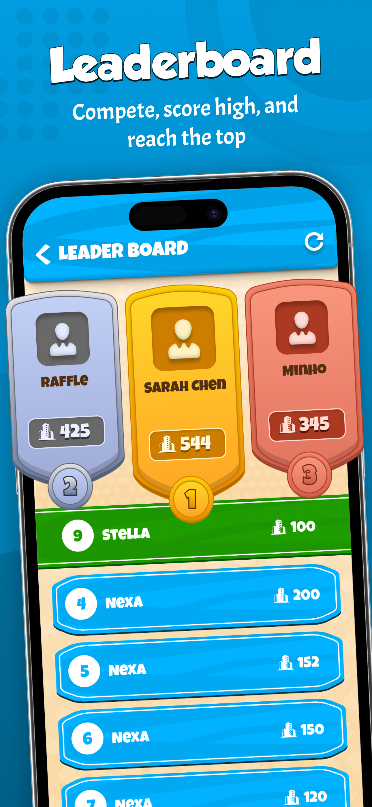 Travel Energy Town Rewards screenshot 5