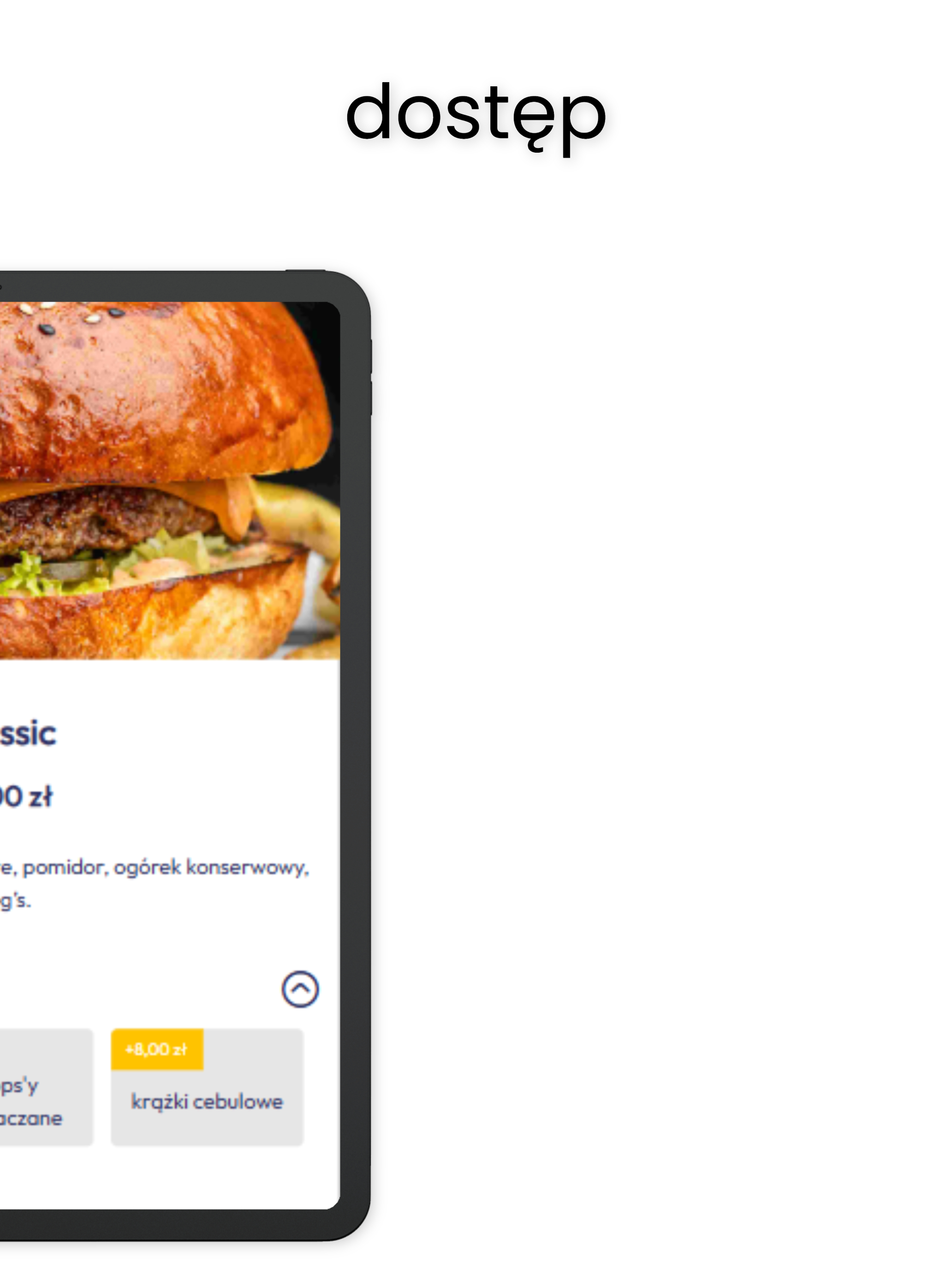 Gregs Burger