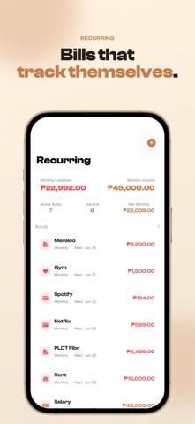 Tipid App Screenshot 8 of 10