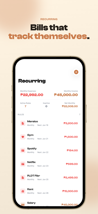 Tipid App Screenshot 8 of 10