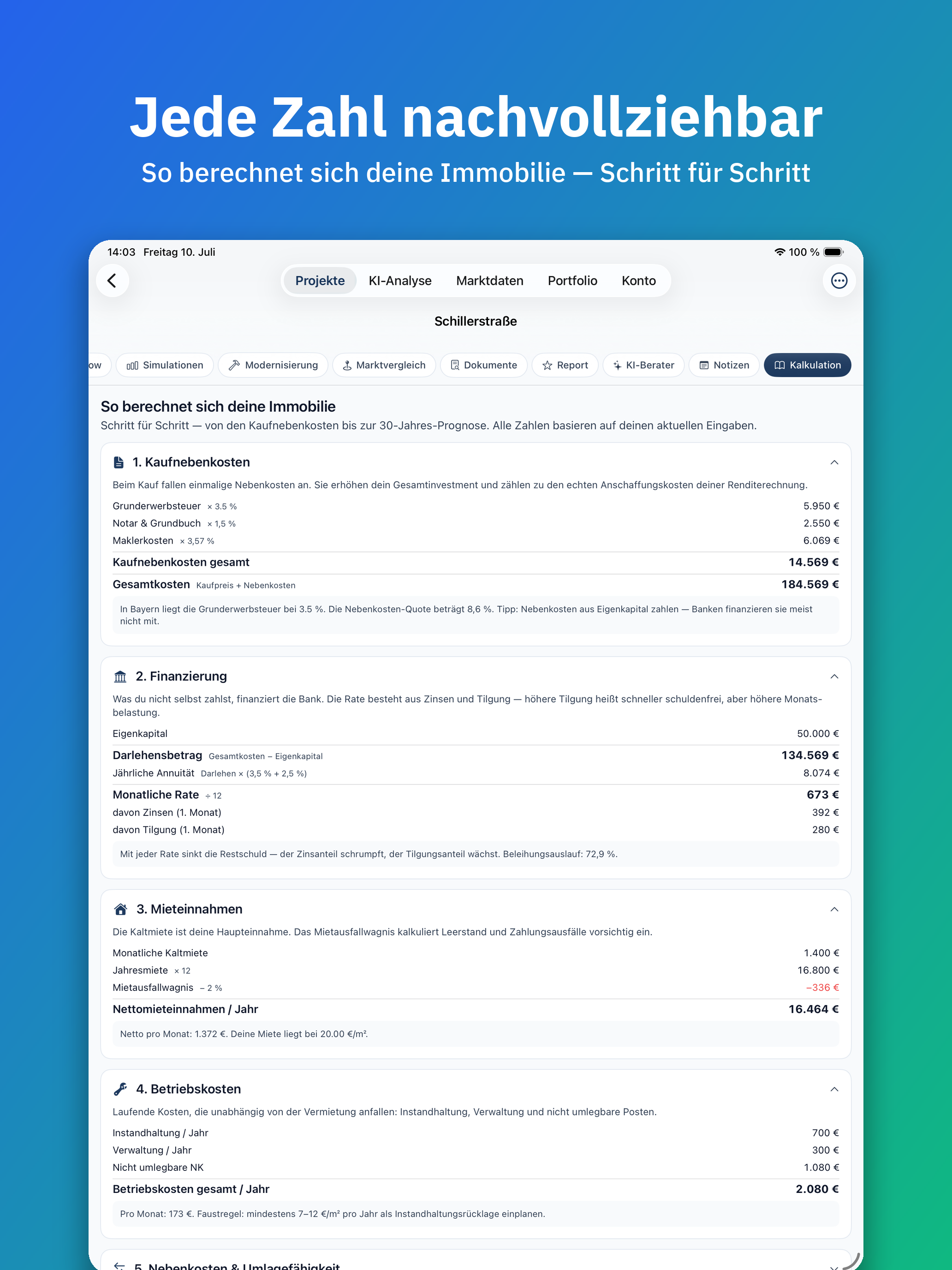 Was-Immo-Wert screenshot 18