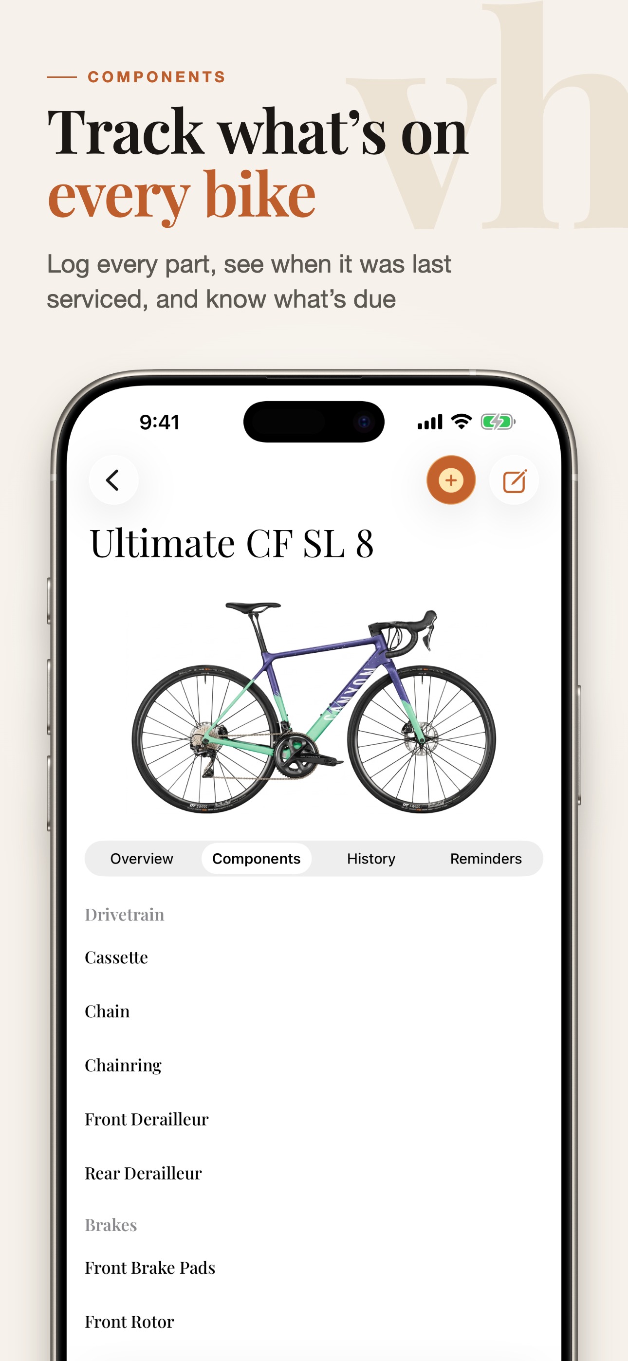 velohaus screenshot 8