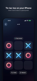 TikTocToe: Tic Tac Toe screenshot 2