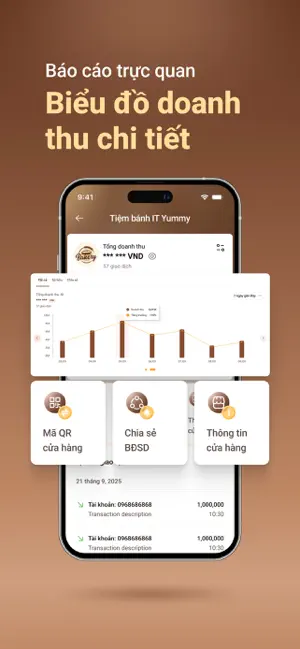 LocPhat Pay screenshot 3