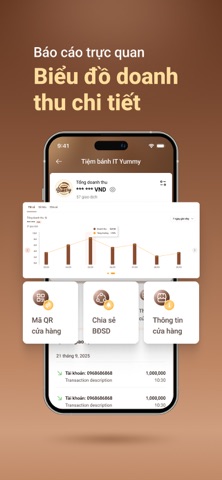 LocPhat Pay screenshot
