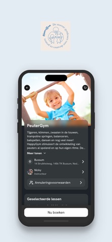 HappyGym Screenshot 1 of 6