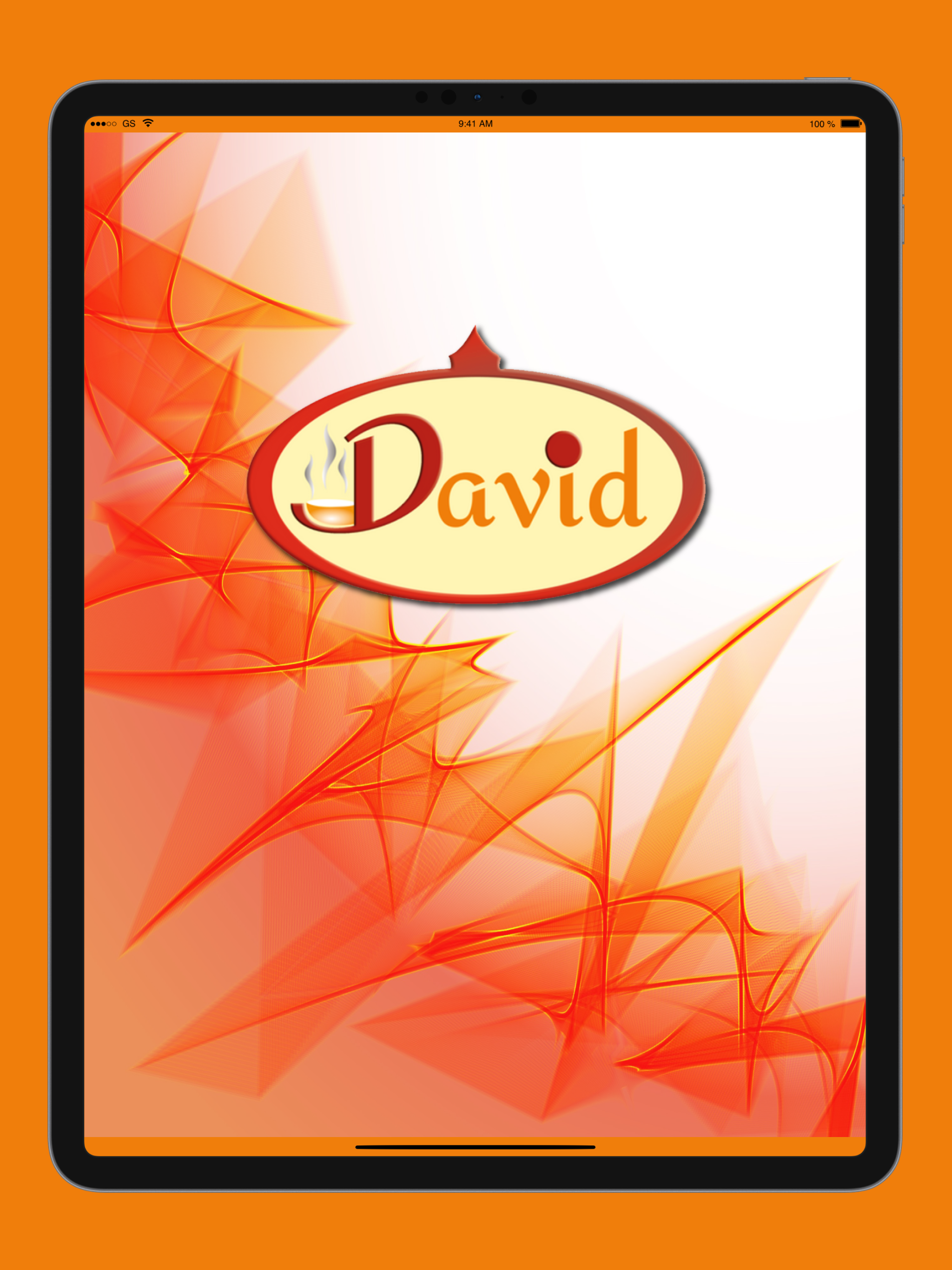 David Pizza Gaildorf