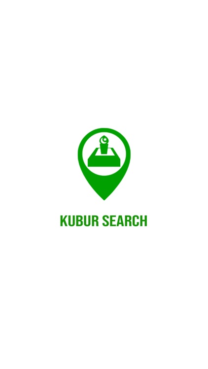 Kubur Search