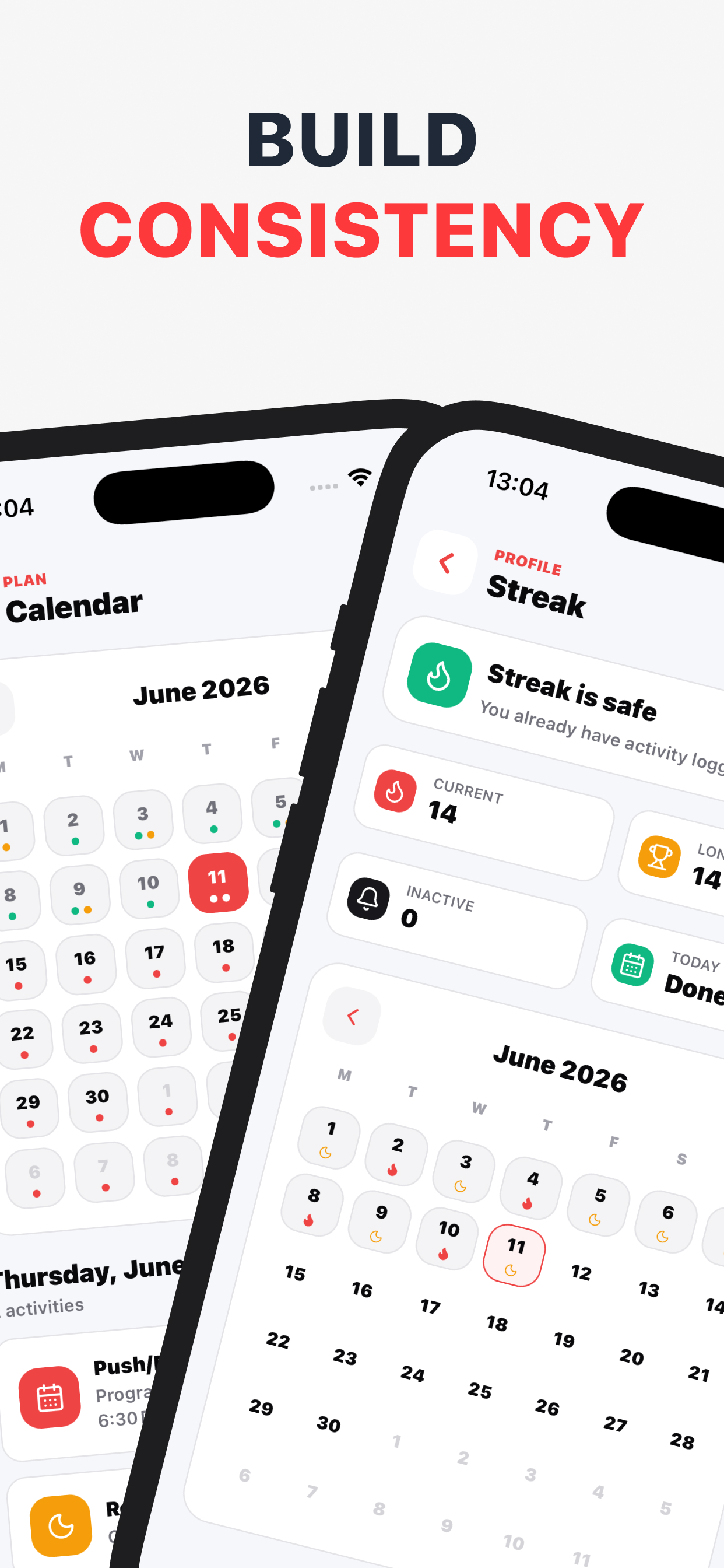 Beat It: Workout Tracker screenshot 7