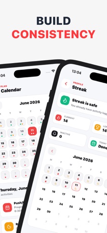 Beat It: Workout Tracker Screenshot 7 of 8