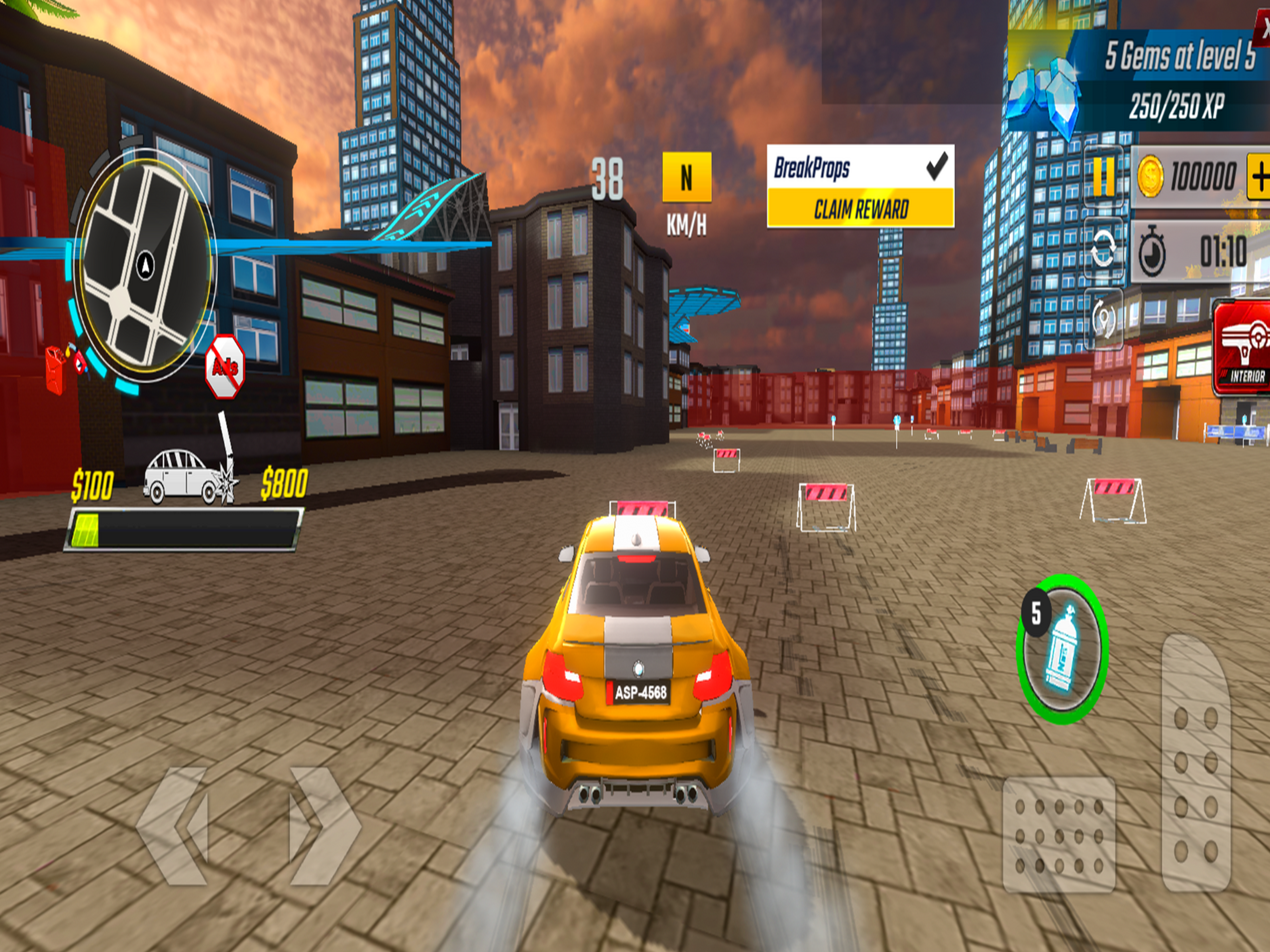 Racing Master : Highway Games screenshot 12