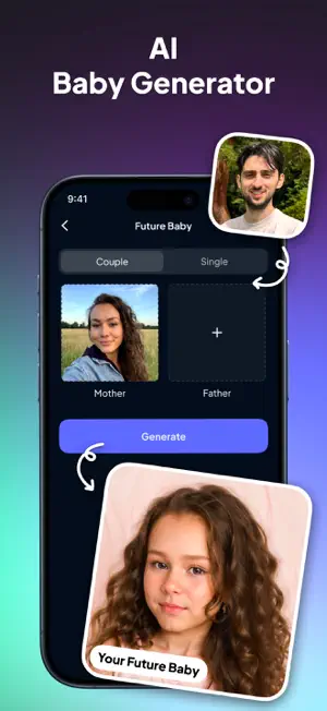 AI Photo Generator: FaceOff screenshot 7
