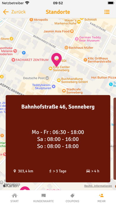 Backhaus 1911 Screenshot 4 - AppWisp.com