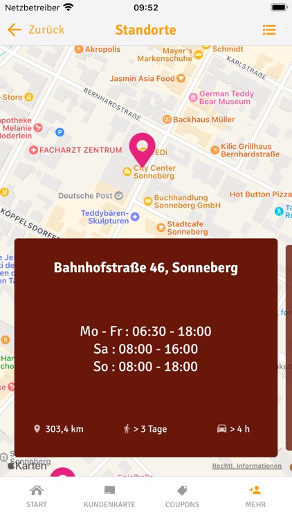 Backhaus 1911 screenshot-3