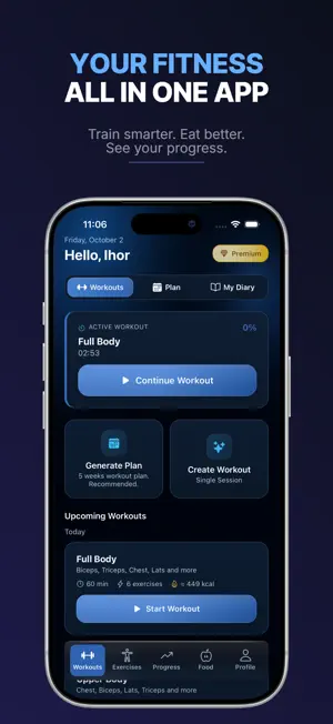 Setlume screenshot 1