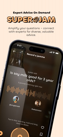 Jamme Screenshot 7 of 10