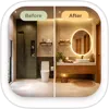 AI Bathroom : Room Makeover app icon