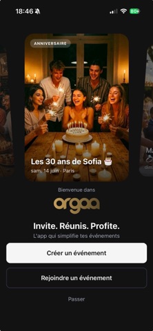 Orgaa Screenshot 1 of 10