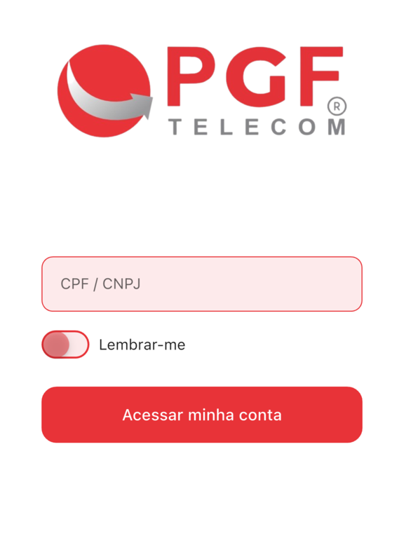 Screenshot #4 pour PGF TELECOM