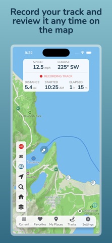 Float Tahoe Screenshot 5 of 6