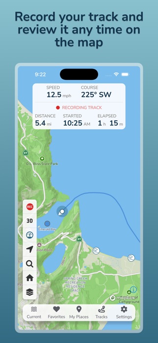 Float Tahoe Screenshot 5 of 6