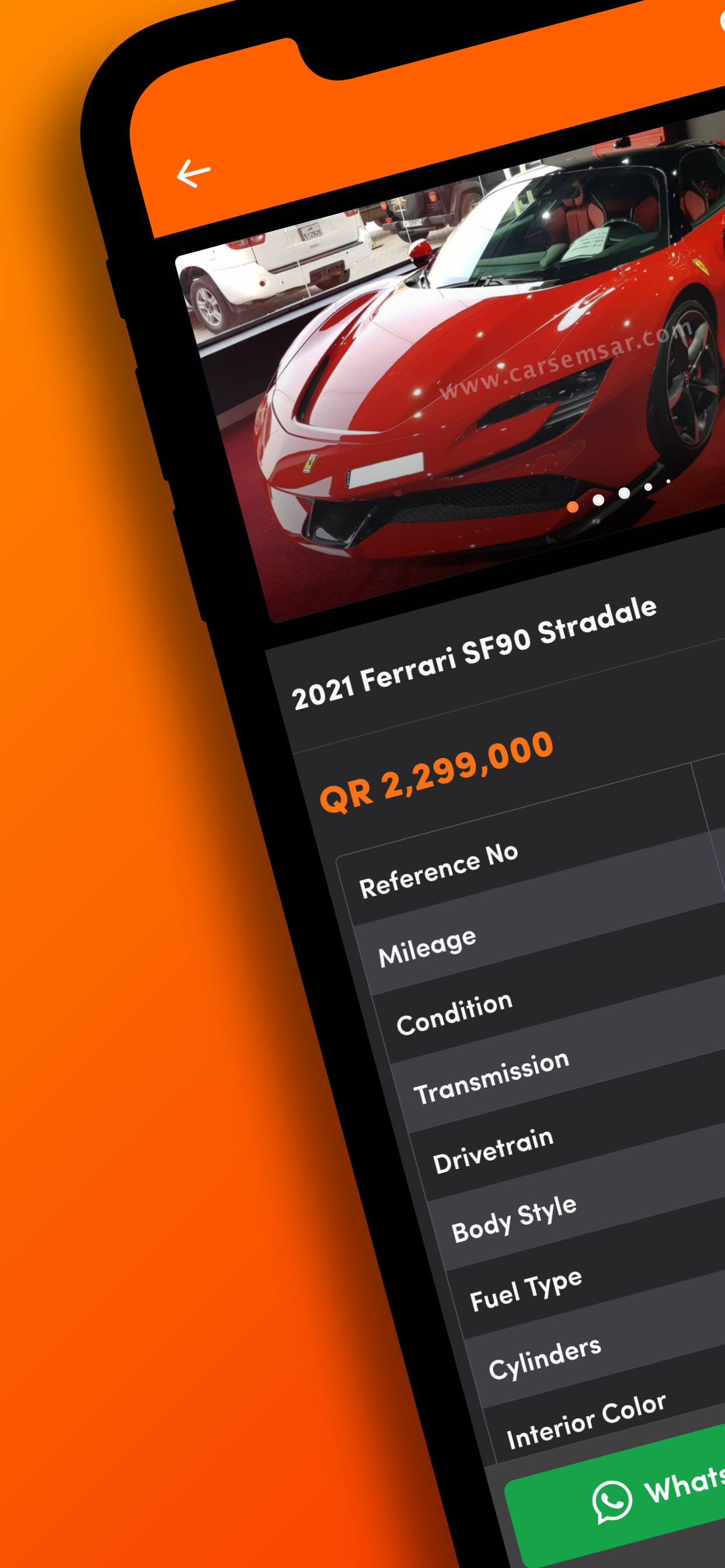 Car Semsar كار سمسار