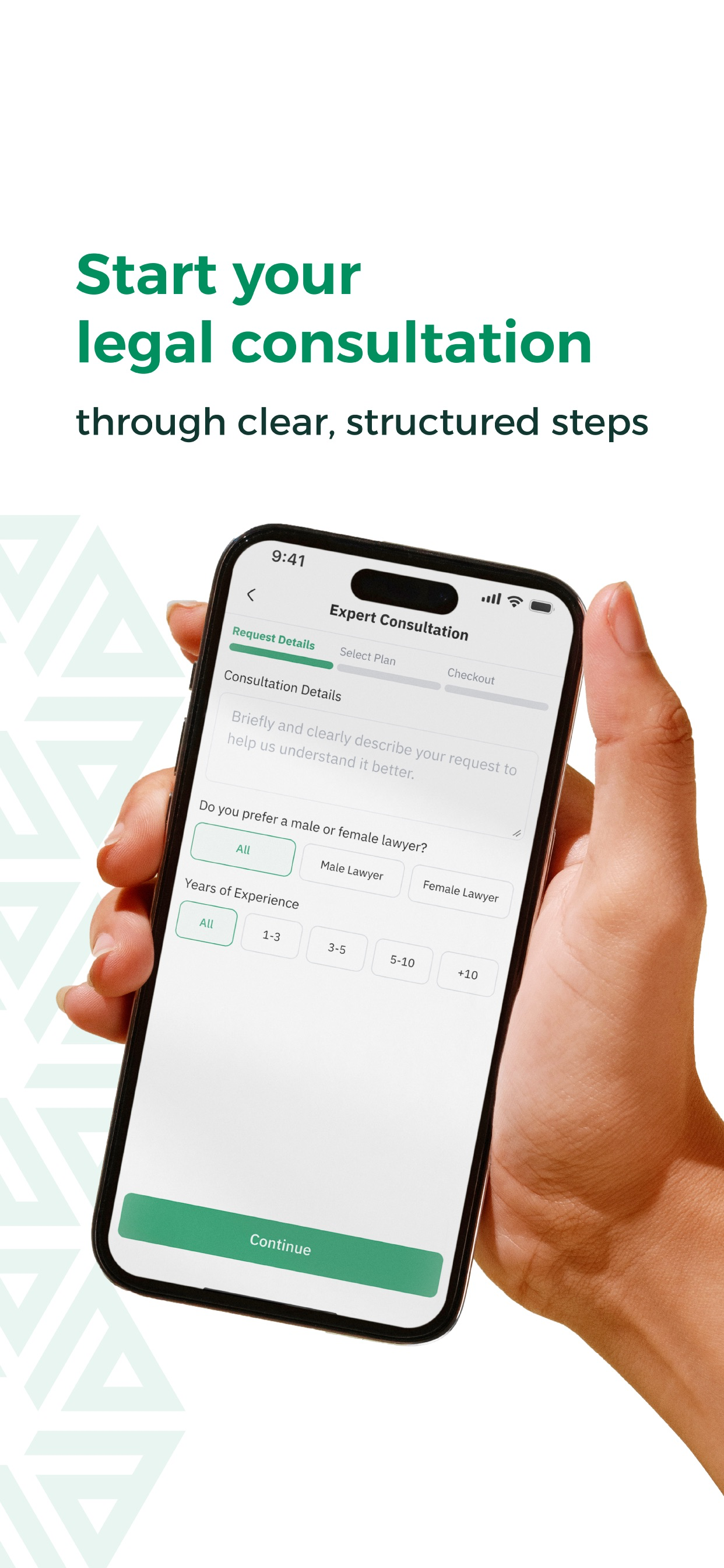 Mufead | مفيد screenshot 3