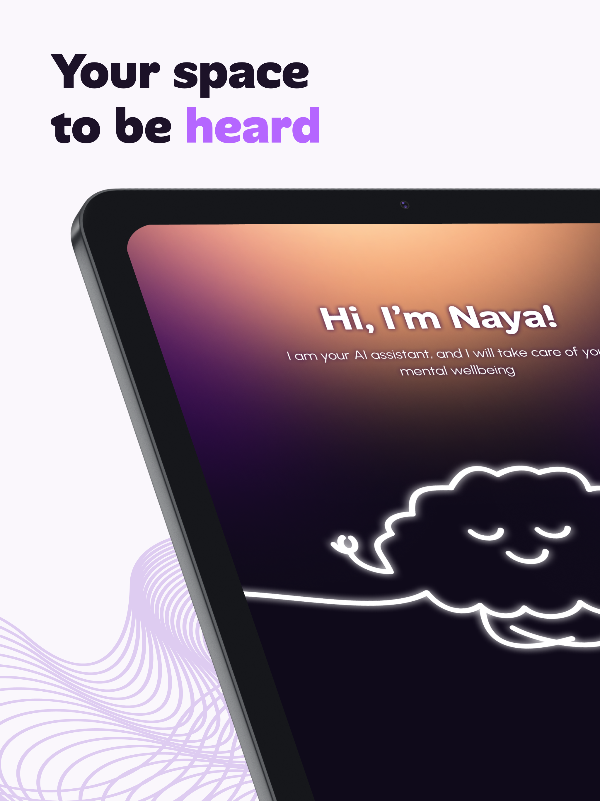 Naya by Bmind screenshot 7