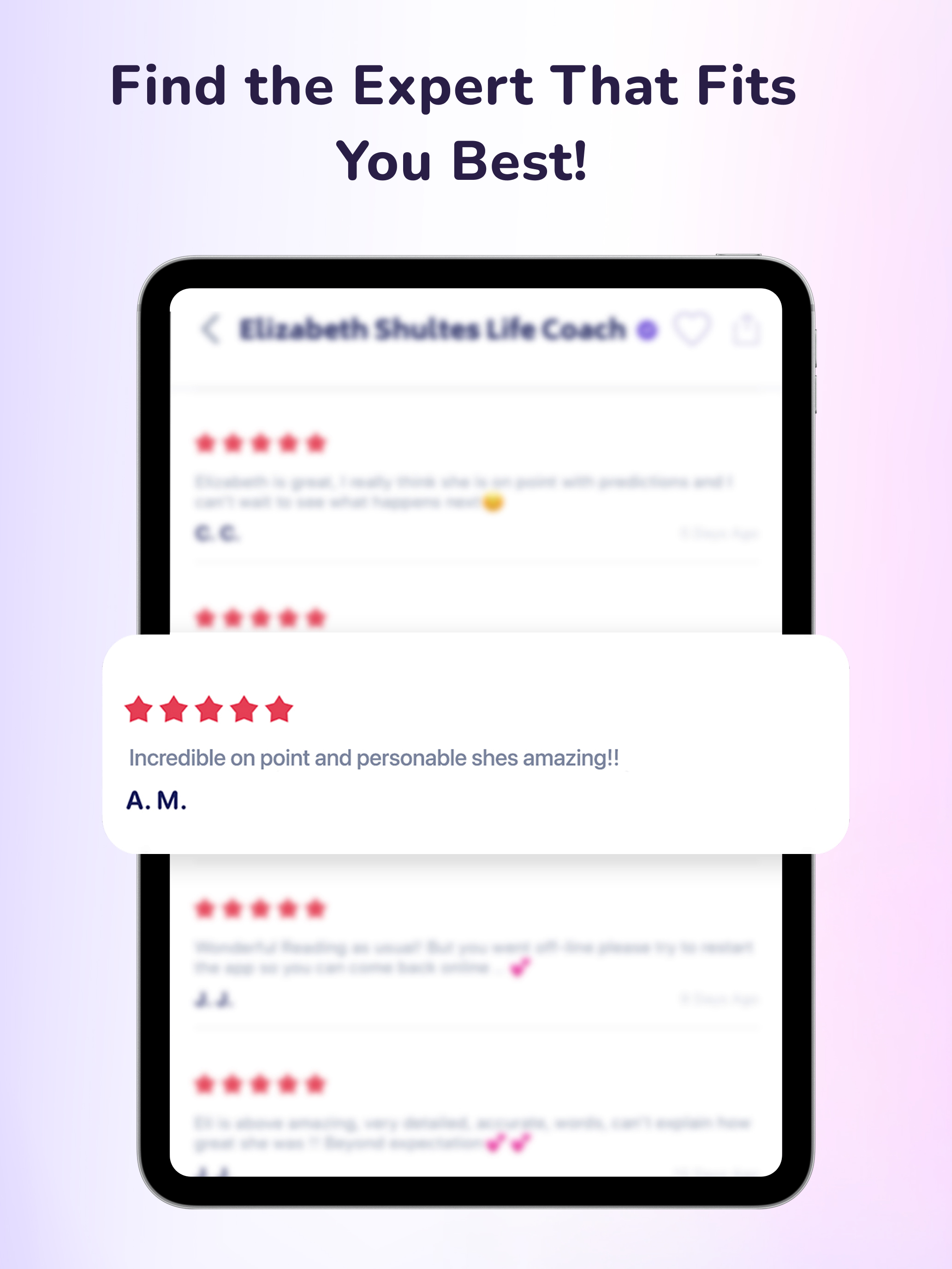 Lumy: Wellness Companion screenshot 14