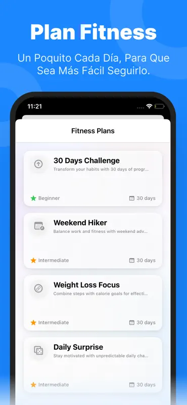 StridePay: Walk & Earn Rewards screenshot 5 of 9