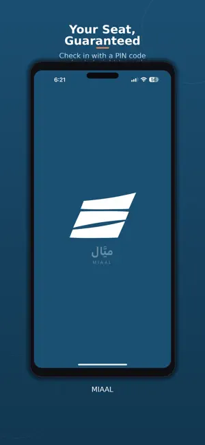 Miaal screenshot 4