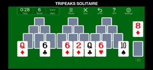 Solitaire Collection - No Ads! screenshot 8