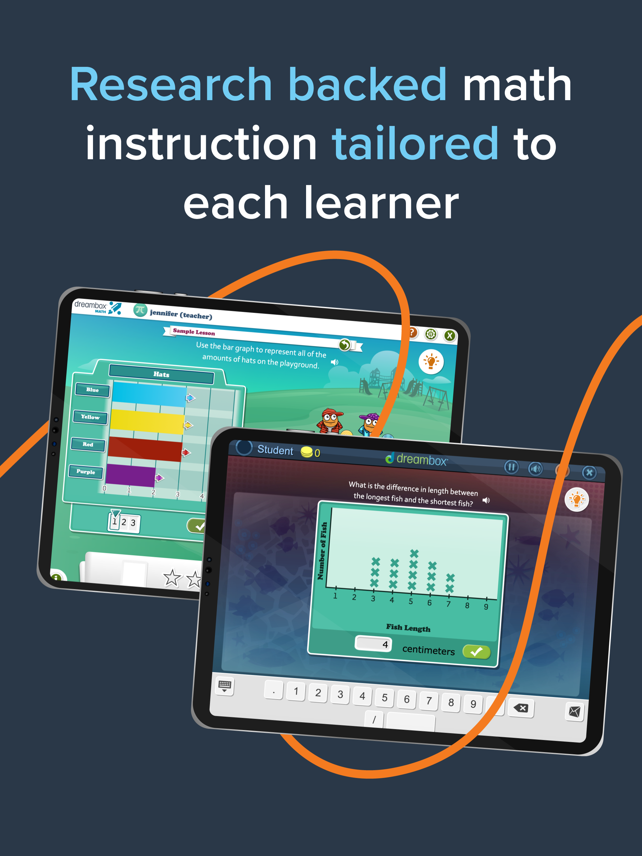 DreamBox Math