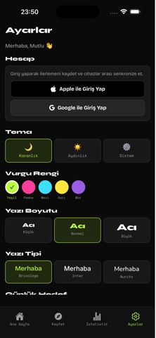 WOKAB Screenshot 5 of 9