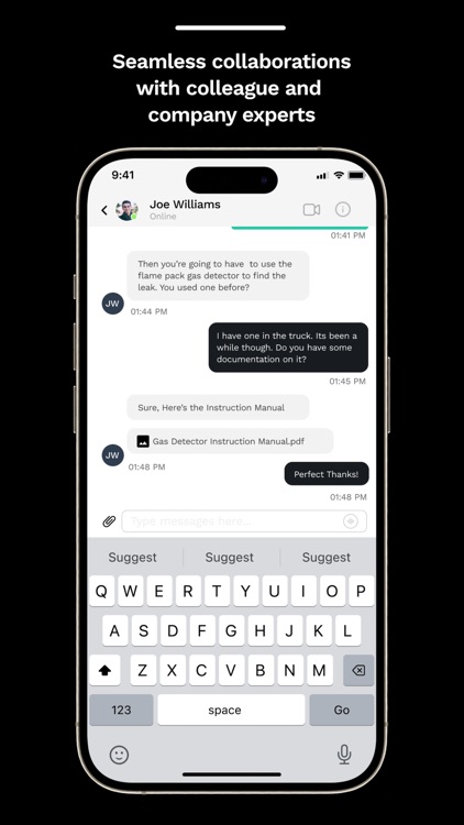 Gatekeeper Digital Toolkit