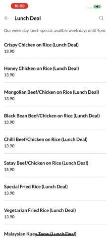 Go Go Dumpling House Screenshot 3 of 4