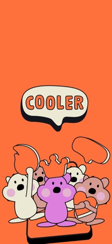 Cooler Podcast Player screenshot
