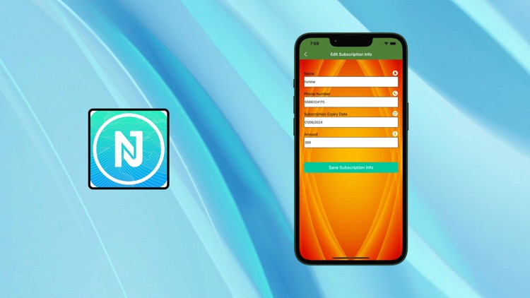 Dingfuyan DY screenshot-4