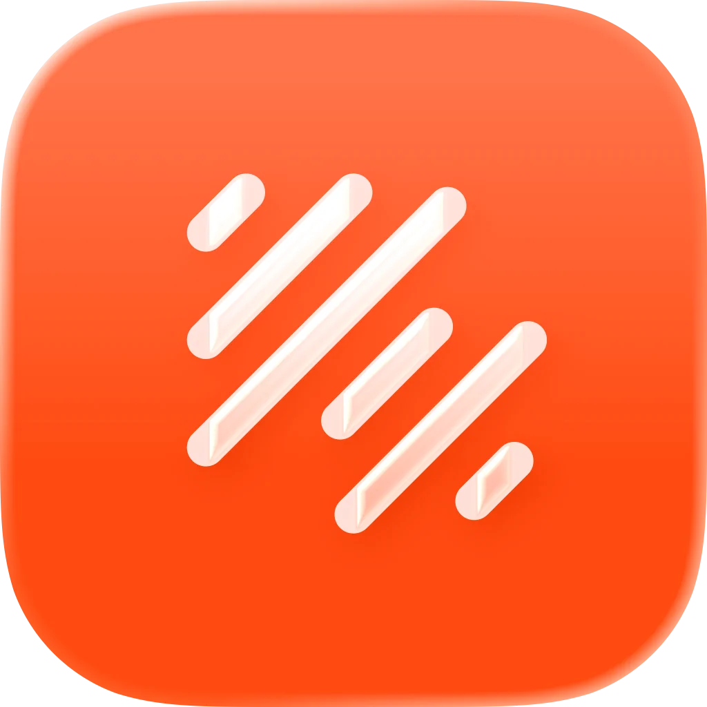 Brink: Podcast Player